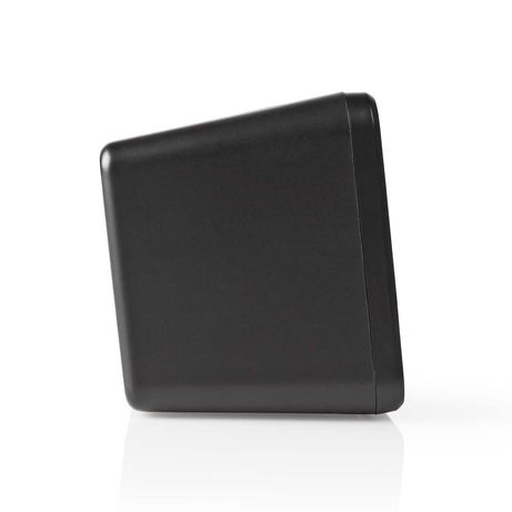 RADIO RELOJ NEDIS CLAR002BK - Imagen 4 de 9 RADIO RELOJ NEDIS CLAR002BK - Imagen 4 de 9
