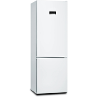Miniatura 1 de FRIGORIFICO COMBI BOSCH KGN493WDA NOFROST D ALTO 203 CM ANCHO 70 CM BLANCO