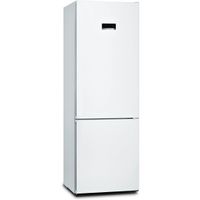 Miniatura 2 de FRIGORIFICO COMBI BOSCH KGN493WDA NOFROST D ALTO 203 CM ANCHO 70 CM BLANCO