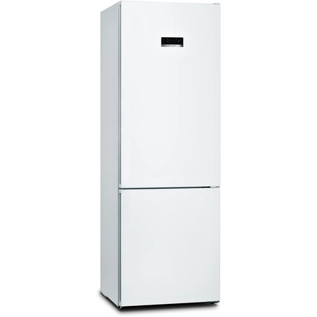 FRIGORIFICO COMBI BOSCH KGN493WDA NOFROST D ALTO 203 CM ANCHO 70 CM BLANCO - Imagen 2 de 11 FRIGORIFICO COMBI BOSCH KGN493WDA NOFROST D ALTO 203 CM ANCHO 70 CM BLANCO - Imagen 2 de 11