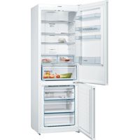 Miniatura 3 de FRIGORIFICO COMBI BOSCH KGN493WDA NOFROST D ALTO 203 CM ANCHO 70 CM BLANCO