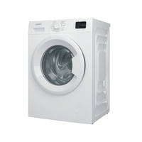 Miniatura 1 de LAVADORA CARGA FRONTAL INDESIT IM 962 MY TIME SPT 9 KG 1200 RPM A BLANCO