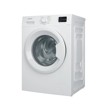 LAVADORA CARGA FRONTAL INDESIT IM 962 MY TIME SPT 9 KG 1200 RPM A BLANCO - Imagen 1 de 10 LAVADORA CARGA FRONTAL INDESIT IM 962 MY TIME SPT 9 KG 1200 RPM A BLANCO - Imagen 1 de 10