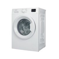 Miniatura 2 de LAVADORA CARGA FRONTAL INDESIT IM 962 MY TIME SPT 9 KG 1200 RPM A BLANCO
