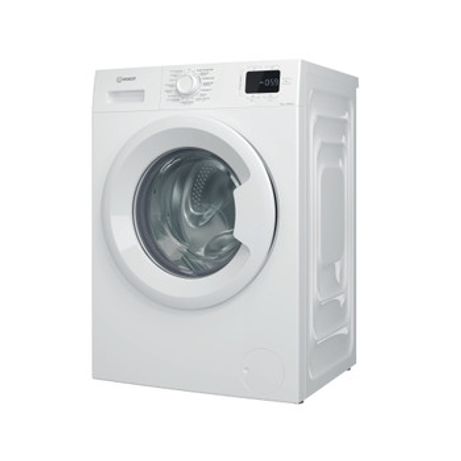 LAVADORA CARGA FRONTAL INDESIT IM 962 MY TIME SPT 9 KG 1200 RPM A BLANCO - Imagen 2 de 10 LAVADORA CARGA FRONTAL INDESIT IM 962 MY TIME SPT 9 KG 1200 RPM A BLANCO - Imagen 2 de 10