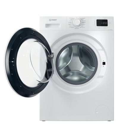 LAVADORA CARGA FRONTAL INDESIT IM 962 MY TIME SPT 9 KG 1200 RPM A BLANCO - Imagen 4 de 10 LAVADORA CARGA FRONTAL INDESIT IM 962 MY TIME SPT 9 KG 1200 RPM A BLANCO - Imagen 4 de 10