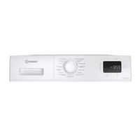 Miniatura 5 de LAVADORA CARGA FRONTAL INDESIT IM 962 MY TIME SPT 9 KG 1200 RPM A BLANCO