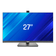 IGGUAL Monitor 27" IPS FHD 120Hz VGA HDMI webcam 27" LED IPS Full HD HDMI VGA Altavoces IGGUAL Monitor 27" IPS FHD 120Hz VGA HDMI webcam 27" LED IPS Full HD HDMI VGA Altavoces