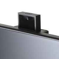 Miniatura 4 de IGGUAL Monitor 27" IPS FHD 120Hz VGA HDMI webcam   27" LED IPS Full HD HDMI VGA Altavoces