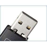Miniatura 6 de iggual Adaptador USB Wifi 300 Mbps mono 2.4GHz