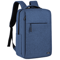 Miniatura 1 de MOCHILA PROFESSIONAL 15 6 AZUL