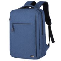 Miniatura 3 de MOCHILA PROFESSIONAL 15 6 AZUL