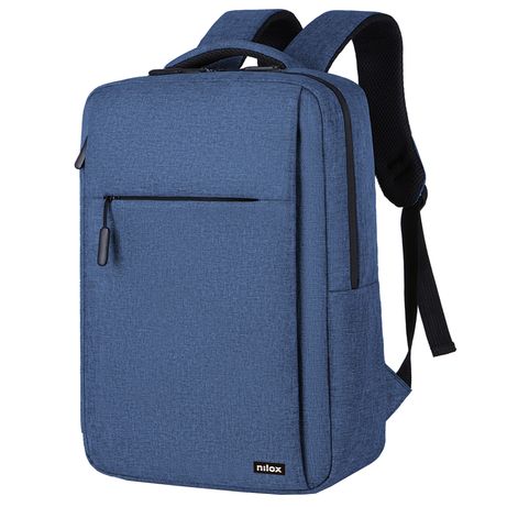 MOCHILA PROFESSIONAL 15 6 AZUL - Imagen 3 de 12 MOCHILA PROFESSIONAL 15 6 AZUL - Imagen 3 de 12