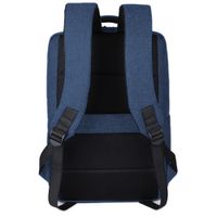 Miniatura 5 de MOCHILA PROFESSIONAL 15 6 AZUL