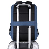 Miniatura 6 de MOCHILA PROFESSIONAL 15 6 AZUL