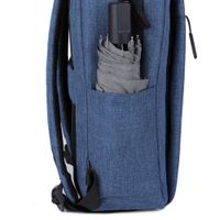 Miniatura 10 de MOCHILA PROFESSIONAL 15 6 AZUL