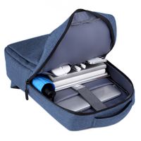 Miniatura 11 de MOCHILA PROFESSIONAL 15 6 AZUL