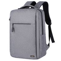 Miniatura 3 de MOCHILA PROFESSIONAL 15 6 GRIS