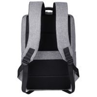 Miniatura 5 de MOCHILA PROFESSIONAL 15 6 GRIS