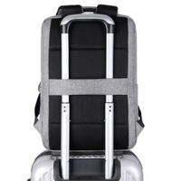 Miniatura 6 de MOCHILA PROFESSIONAL 15 6 GRIS