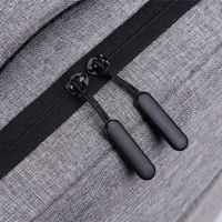 Miniatura 7 de MOCHILA PROFESSIONAL 15 6 GRIS