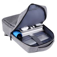 Miniatura 11 de MOCHILA PROFESSIONAL 15 6 GRIS