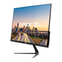 Miniatura 3 de NILOX NXM22FHD1201 Monitor 22VA FHD 120HzVGA HDMI