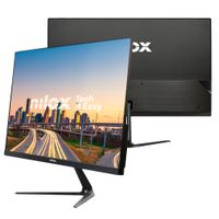 Miniatura 4 de NILOX NXM22FHD1201 Monitor 22VA FHD 120HzVGA HDMI