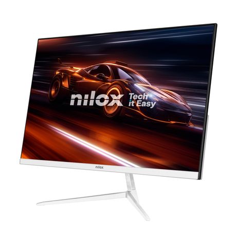 NILOX MONITOR 24 IPS 200HZ 1MS HDMI Y DP 23.8" LCD IPS Full HD HDMI - Imagen 3 de 5 NILOX MONITOR 24 IPS 200HZ 1MS HDMI Y DP 23.8" LCD IPS Full HD HDMI - Imagen 3 de 5