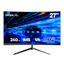 NILOX MONITOR 27 CURVO 240HZ VA HDMI Y DP   27" LCD VA Full HD HDMI