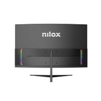 Miniatura 5 de NILOX MONITOR 27 CURVO 240HZ VA HDMI Y DP   27" LCD VA Full HD HDMI