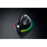 Miniatura 1 de RATON RAZER PRO CLICK V2 VERTICAL ED. (RZ01-05250100-R3G1)