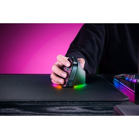 RATON RAZER PRO CLICK V2 VERTICAL ED. (RZ01-05250100-R3G1) - Imagen 5 de 7 RATON RAZER PRO CLICK V2 VERTICAL ED. (RZ01-05250100-R3G1) - Imagen 5 de 7