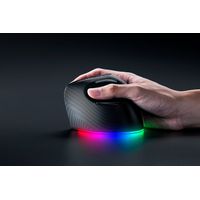 Miniatura 6 de RATON RAZER PRO CLICK V2 VERTICAL ED. (RZ01-05250100-R3G1)