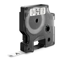 Miniatura 2 de D1 - TAPE DYMO 9MMX7M