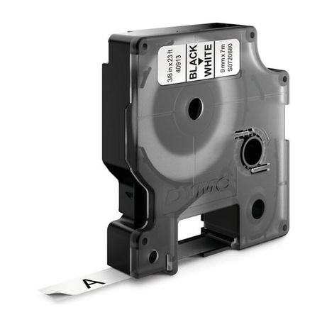 D1 - TAPE DYMO 9MMX7M - Imagen 2 de 14 D1 - TAPE DYMO 9MMX7M - Imagen 2 de 14