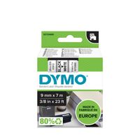 Miniatura 3 de D1 - TAPE DYMO 9MMX7M
