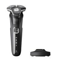 Miniatura 1 de AFEITADORA PHILIPS S5898/25 RECARGABLE 3 CABEZALES