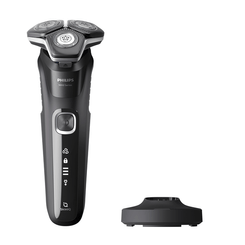 AFEITADORA PHILIPS S5898/25 RECARGABLE 3 CABEZALES