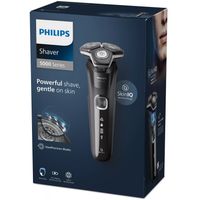 Miniatura 3 de AFEITADORA PHILIPS S5898/25 RECARGABLE 3 CABEZALES