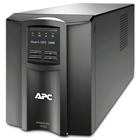 Miniatura 2 de APC SMART-UPS 1000VA LCD 230V WITH SMARTCONNECT