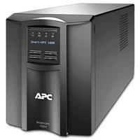 Miniatura 1 de APC SMART-UPS 1000VA LCD 230V WITH SMARTCONNECT
