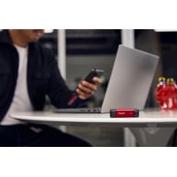 Miniatura 10 de 2TB DUAL USBA/C PORTABLE SSD