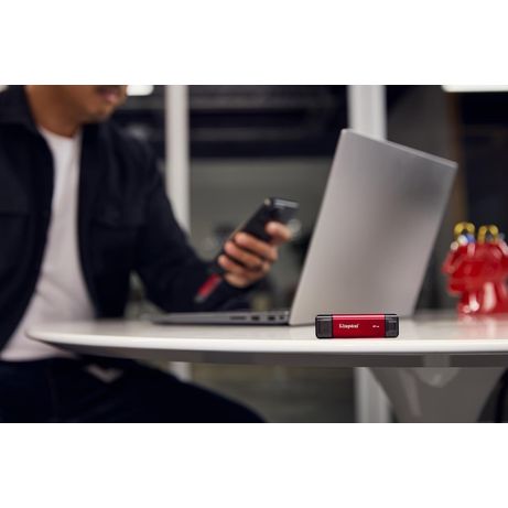 2TB DUAL USBA/C PORTABLE SSD - Imagen 10 de 19 2TB DUAL USBA/C PORTABLE SSD - Imagen 10 de 19