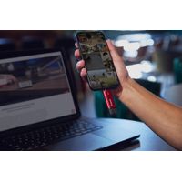 Miniatura 11 de 2TB DUAL USBA/C PORTABLE SSD