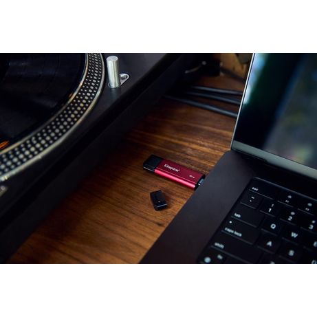 2TB DUAL USBA/C PORTABLE SSD - Imagen 13 de 19 2TB DUAL USBA/C PORTABLE SSD - Imagen 13 de 19