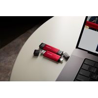 Miniatura 17 de 2TB DUAL USBA/C PORTABLE SSD