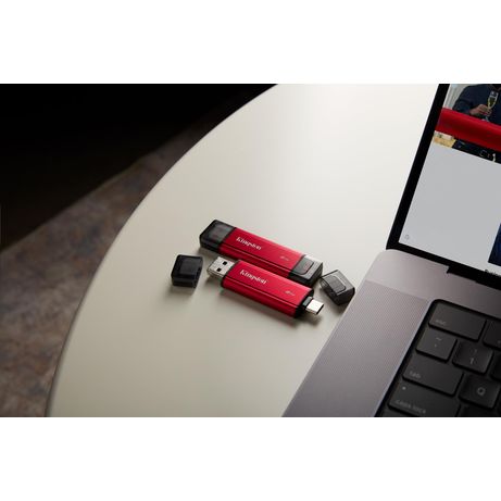 2TB DUAL USBA/C PORTABLE SSD - Imagen 17 de 19 2TB DUAL USBA/C PORTABLE SSD - Imagen 17 de 19