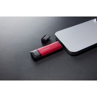 Miniatura 18 de 2TB DUAL USBA/C PORTABLE SSD