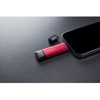Miniatura 19 de 2TB DUAL USBA/C PORTABLE SSD